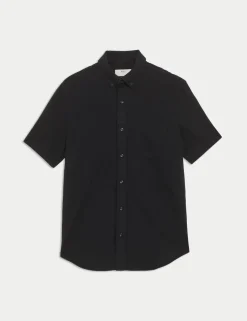 Ultimate Pure Cotton Oxford Shirt