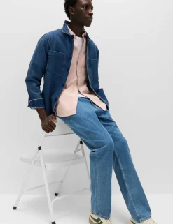Ultimate Pure Cotton Oxford Shirt