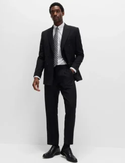 Ultimate Regular Fit Non Iron Check Shirt