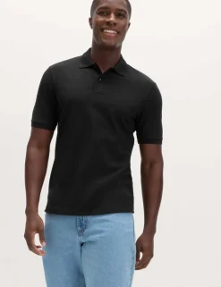 Ultimate Regular Fit Pique Polo Shirt