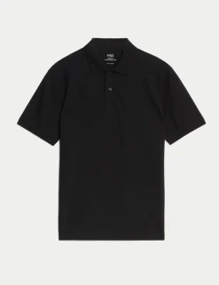Ultimate Regular Fit Pique Polo Shirt