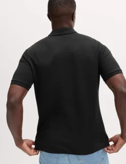 Ultimate Regular Fit Pique Polo Shirt