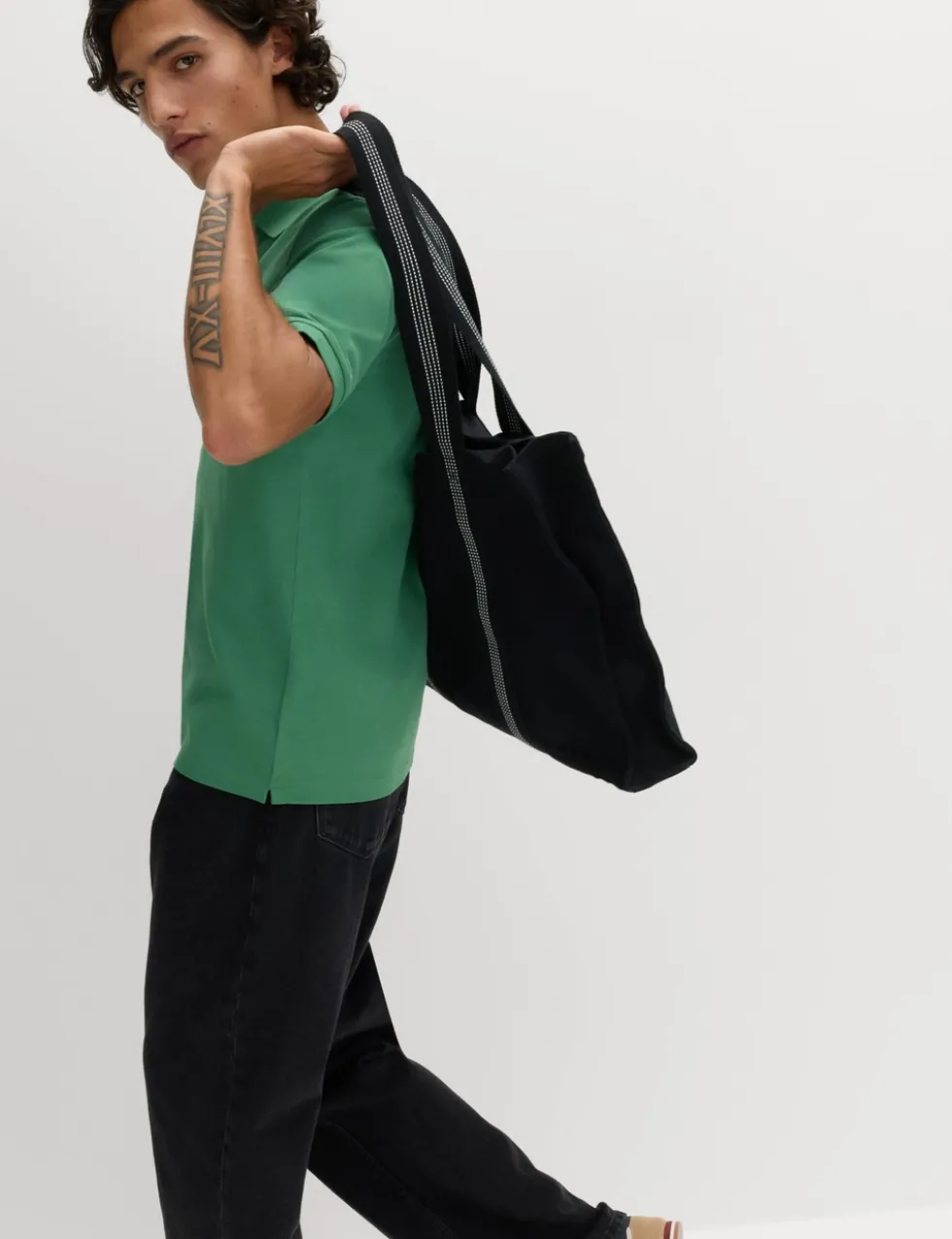 Ultimate Regular Fit Pique Polo Shirt