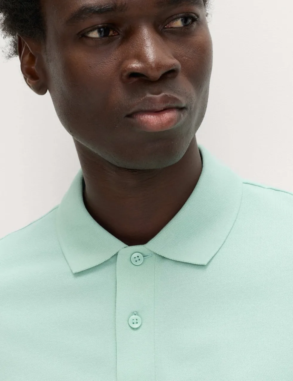 Ultimate Regular Fit Pique Polo Shirt
