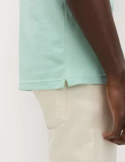Ultimate Regular Fit Pique Polo Shirt