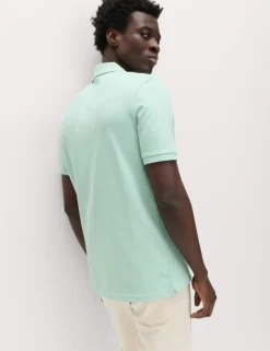 Ultimate Regular Fit Pique Polo Shirt