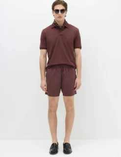 Ultimate Regular Fit Pique Polo Shirt