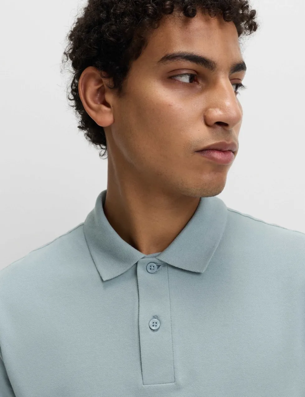 Ultimate Regular Fit Pique Polo Shirt