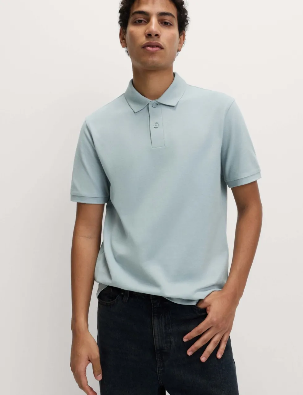Ultimate Regular Fit Pique Polo Shirt