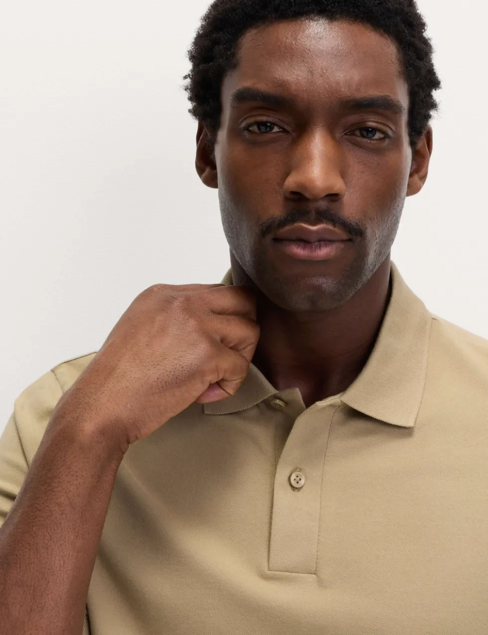 Ultimate Regular Fit Pique Polo Shirt