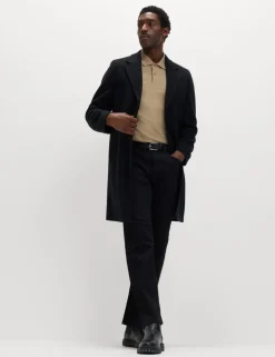 Ultimate Regular Fit Pique Polo Shirt