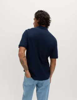 Ultimate Regular Fit Pique Polo Shirt