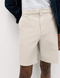 Ultimate Stretch Chino Shorts
