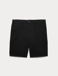 Ultimate Stretch Chino Shorts