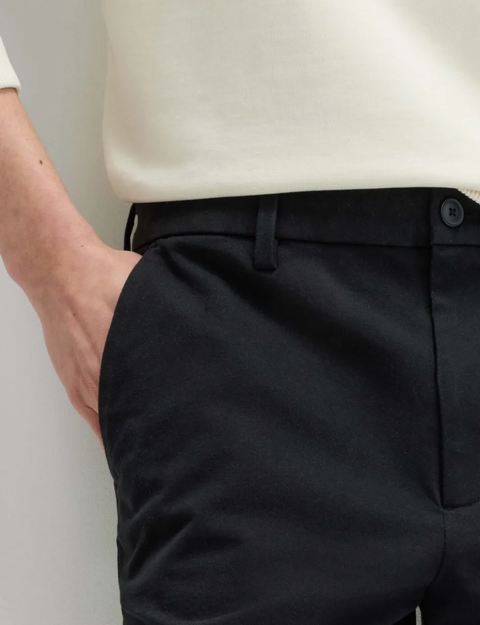Ultimate Stretch Chino Shorts