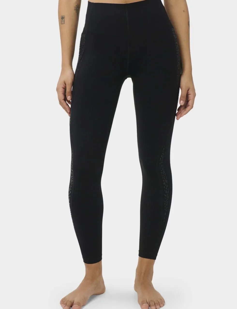 Ultimate Studio Gripper 7/8 Leggings