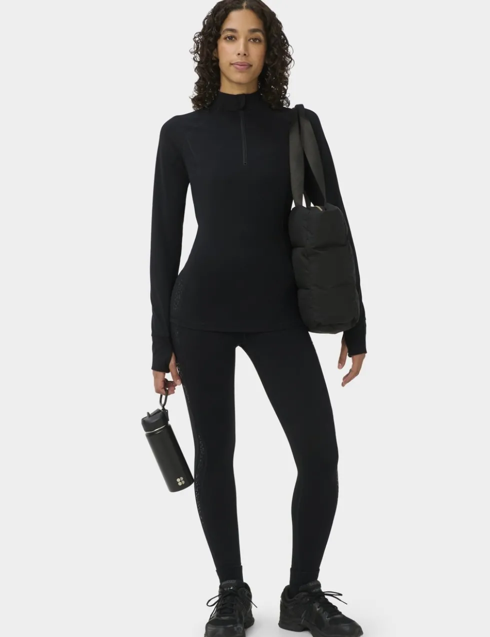Ultimate Studio Gripper 7/8 Leggings