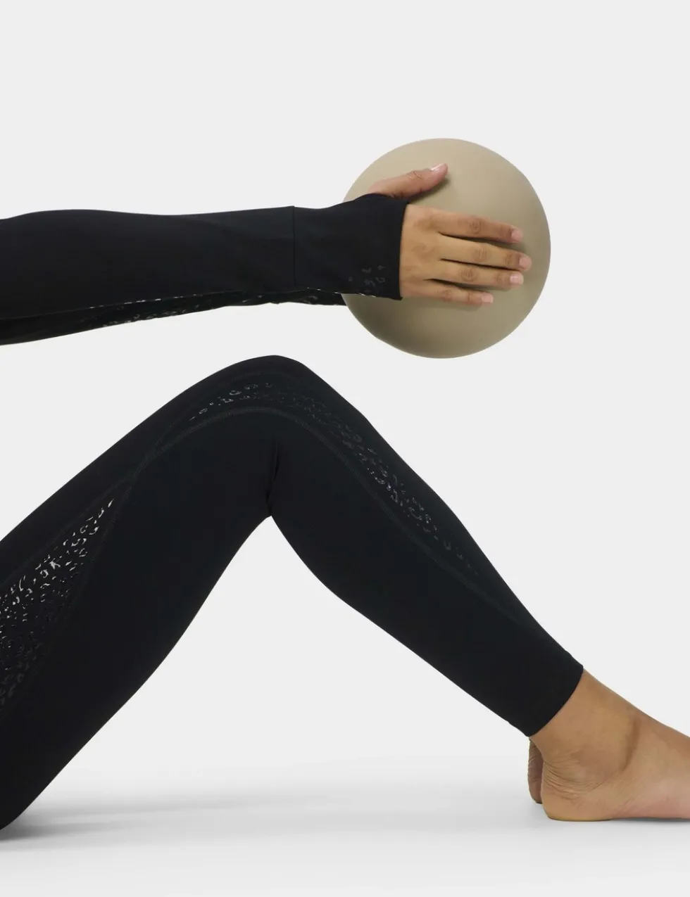 Ultimate Studio Gripper 7/8 Leggings