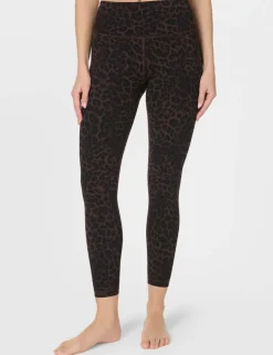 Ultimate Studio High Waisted 7/8 Leggings