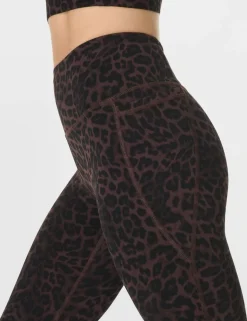 Ultimate Studio High Waisted 7/8 Leggings