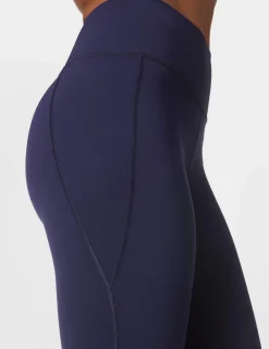 Ultimate Studio High Waisted 7/8 Leggings