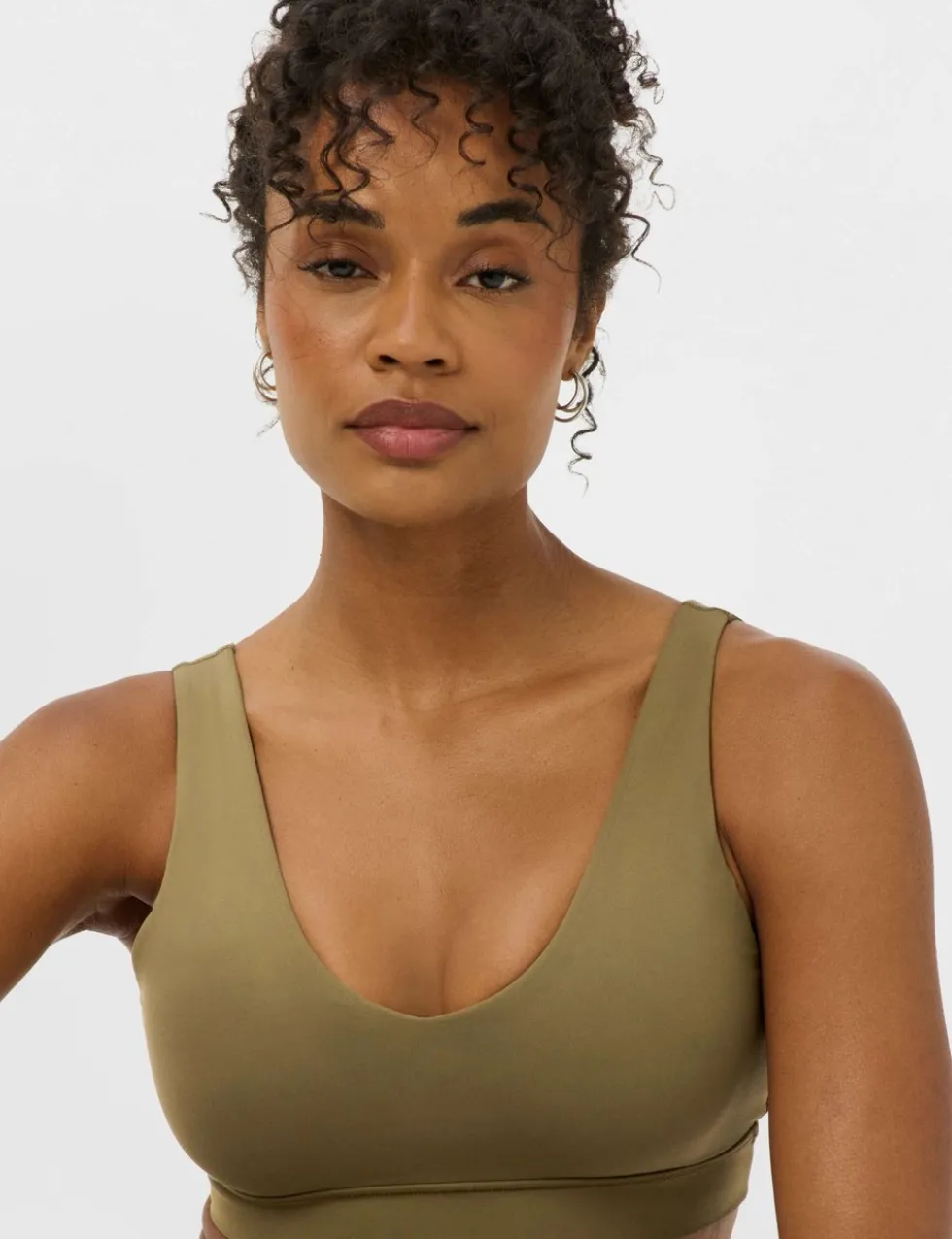 Ultimate Studio Voop Sports Bra