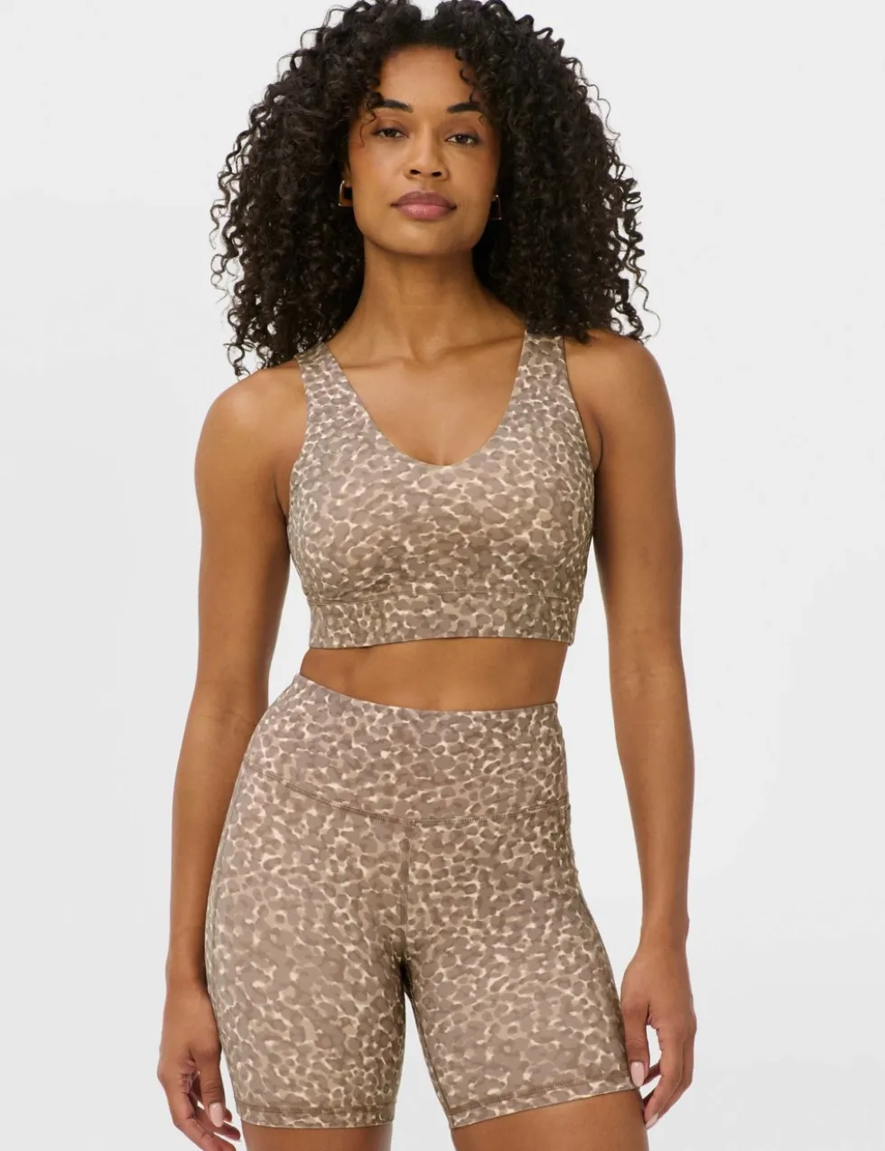 Ultimate Studio Voop Sports Bra