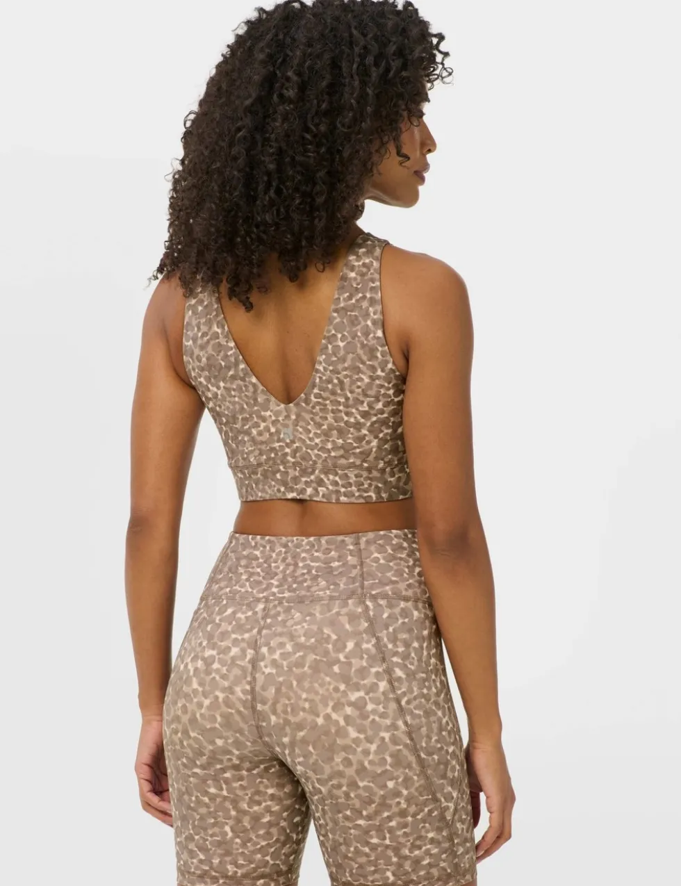 Ultimate Studio Voop Sports Bra