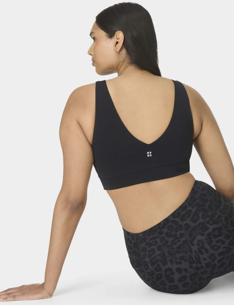 Ultimate Studio Voop Sports Bra