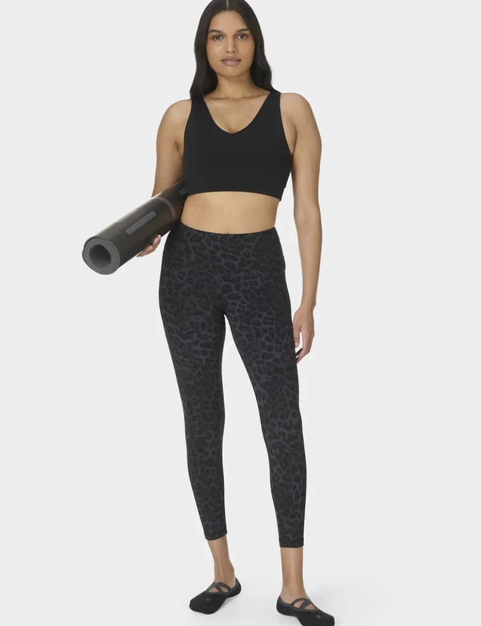 Ultimate Studio Voop Sports Bra