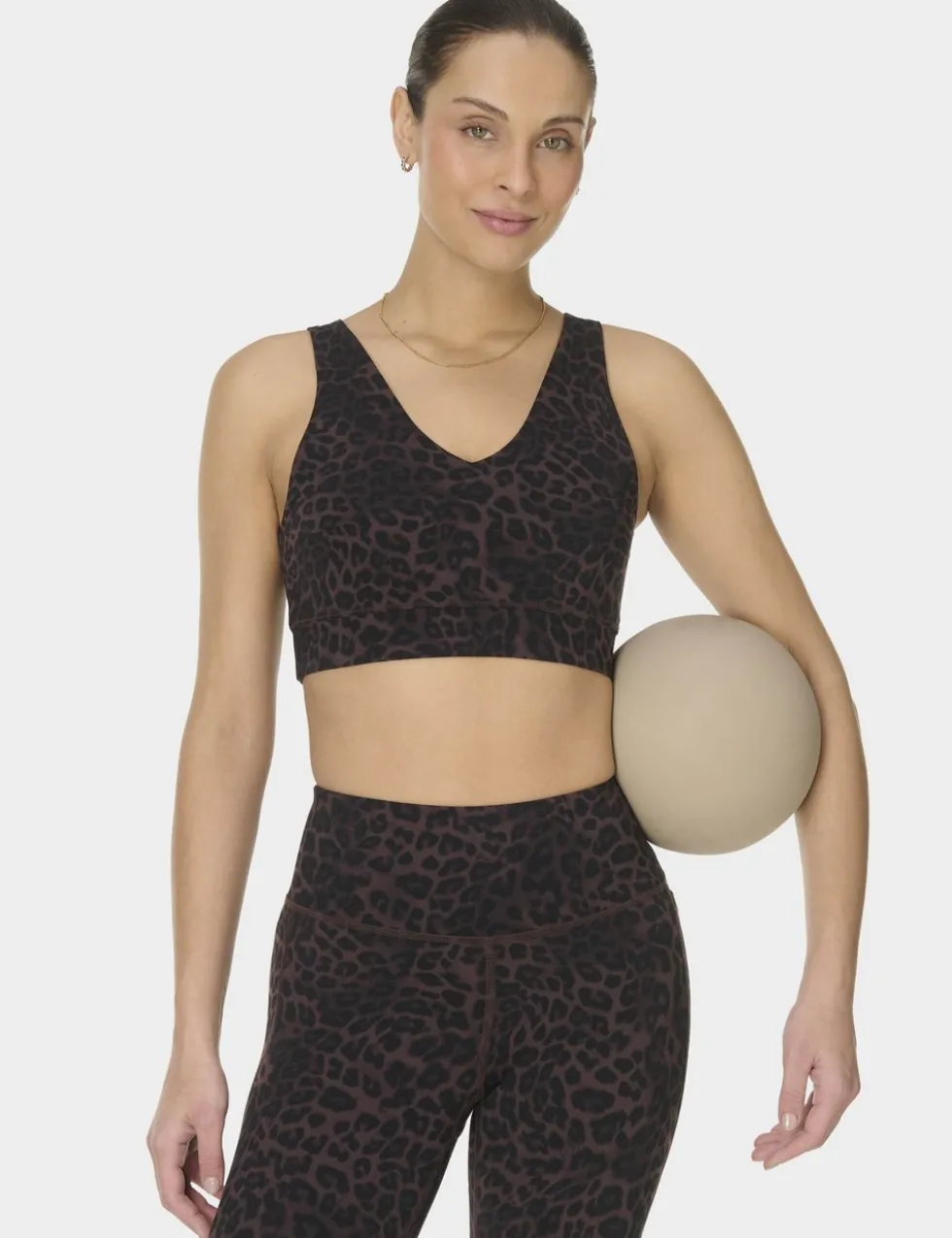 Ultimate Studio Voop Sports Bra