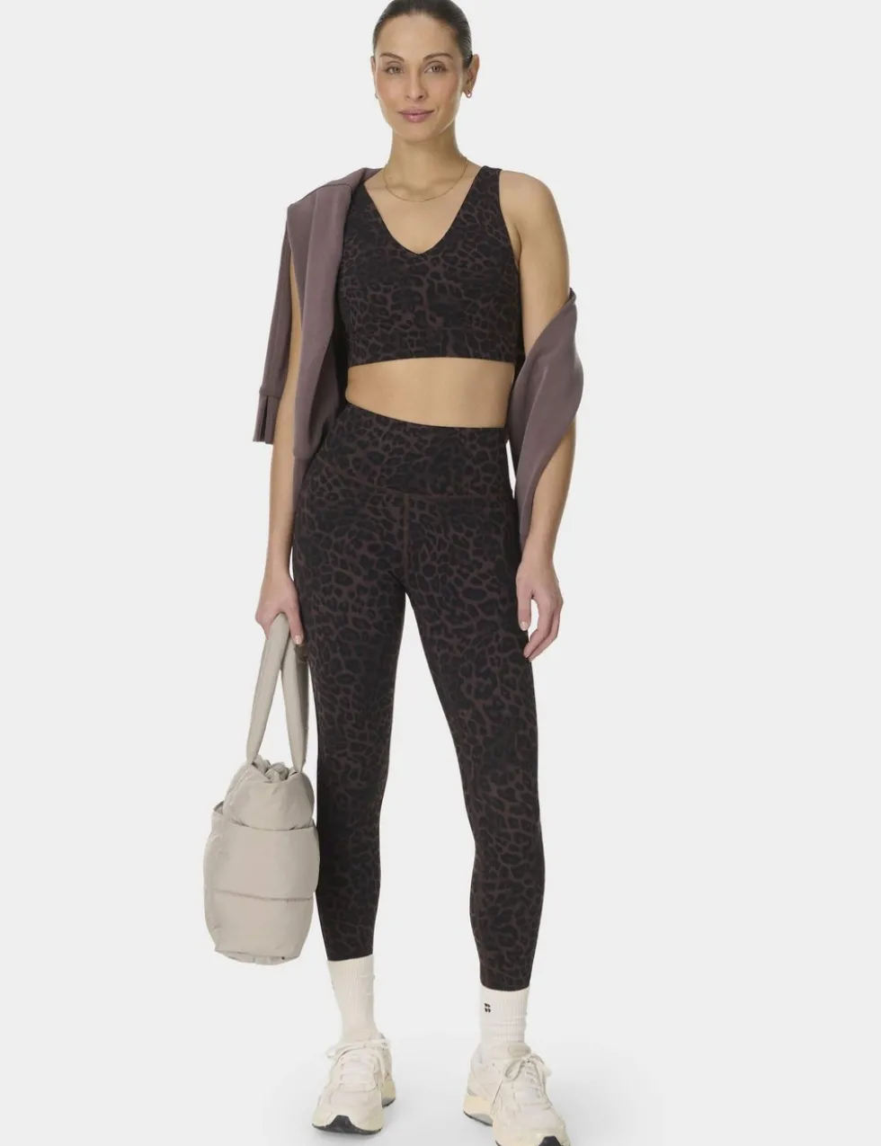 Ultimate Studio Voop Sports Bra