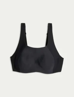 Ultimate Support Contoured Sports Bra A-H