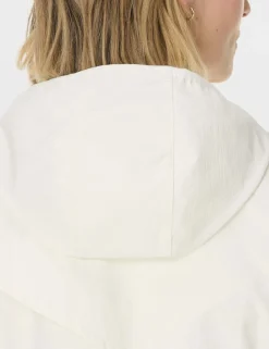 Ultimate Train Water Resistant Hooded Jacket