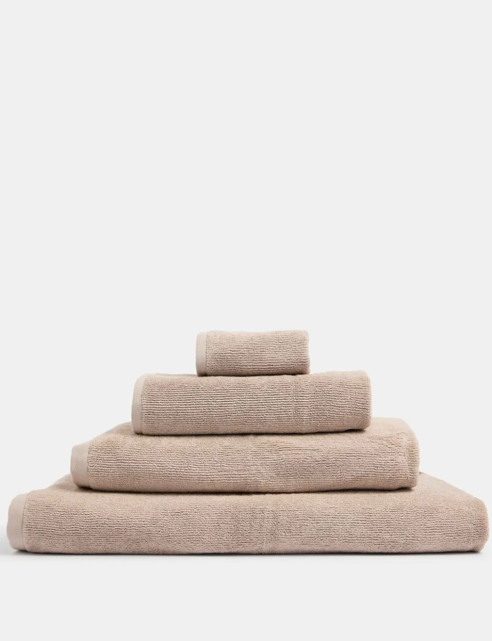 Ultra Dry Pure Cotton Towel