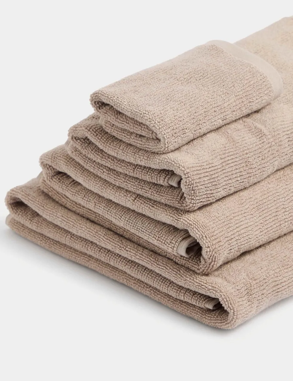 Ultra Dry Pure Cotton Towel