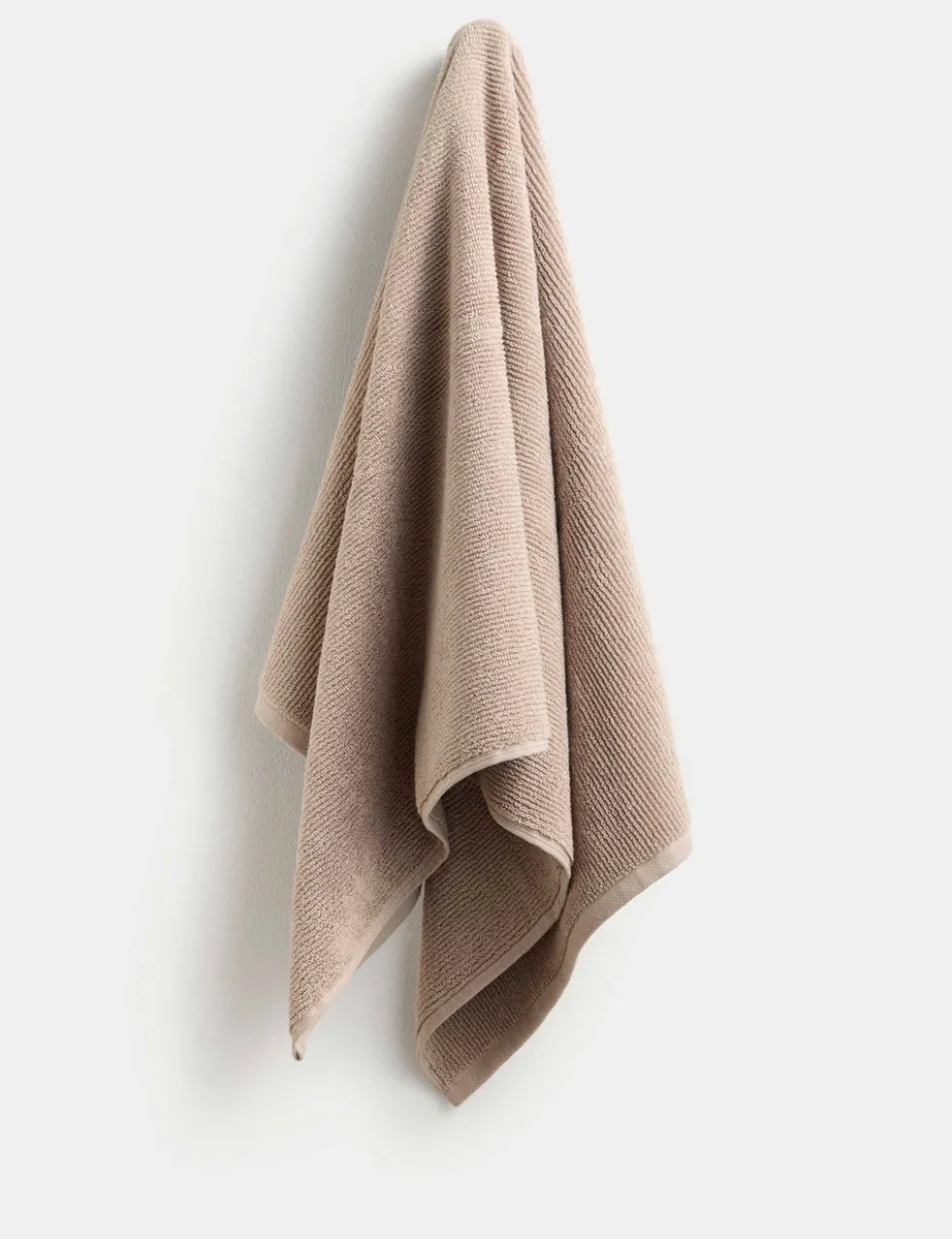 Ultra Dry Pure Cotton Towel