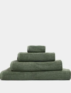 Ultra Dry Pure Cotton Towel