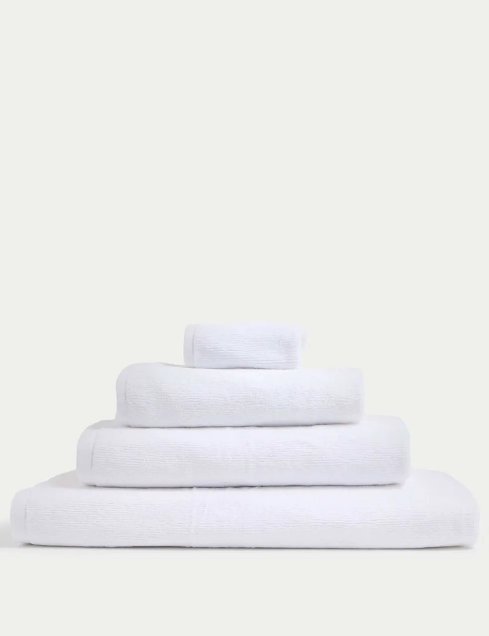 Ultra Dry Pure Cotton Towel