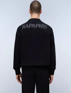 Umbra Pure Cotton Crew Neck Sweatshirt