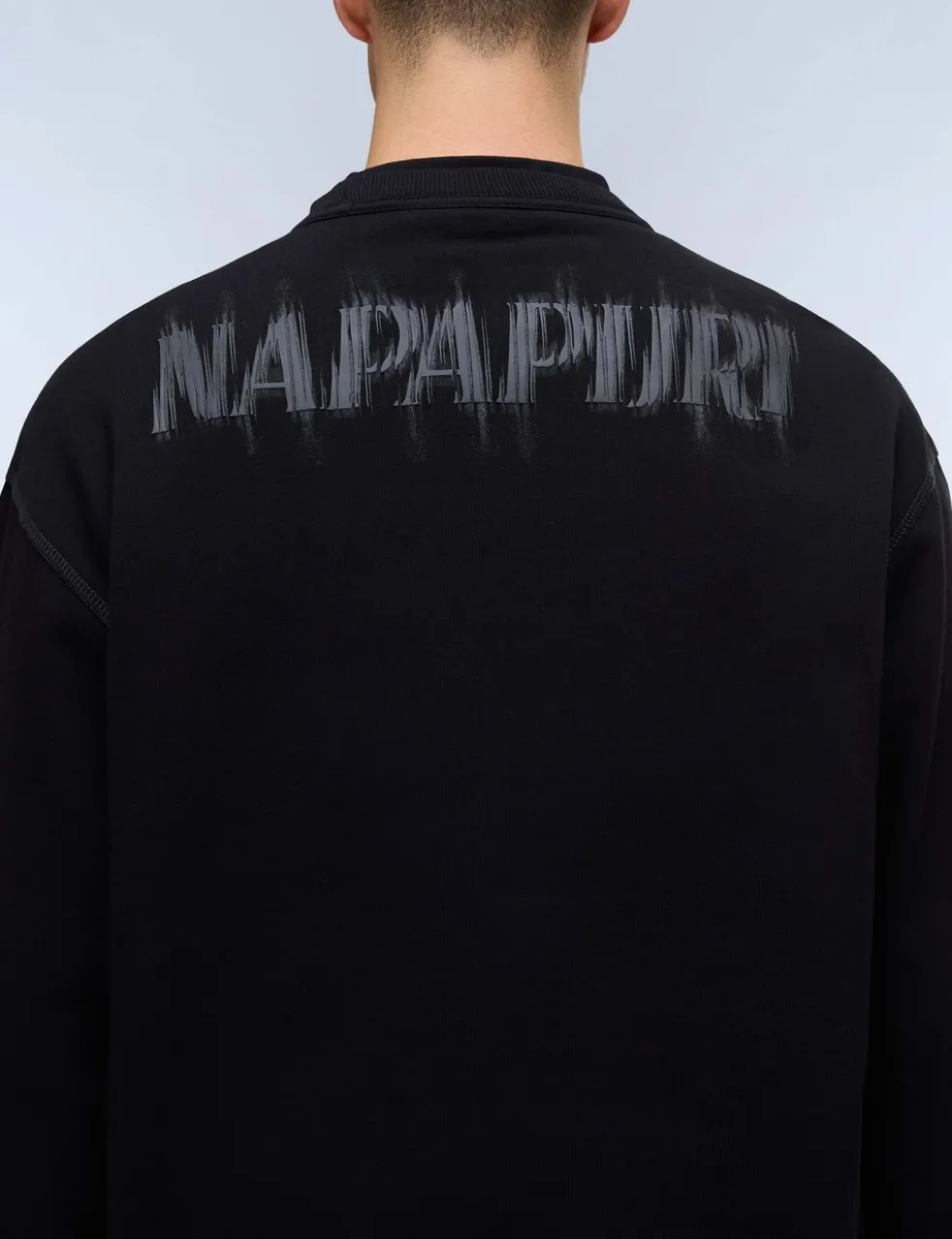 Umbra Pure Cotton Crew Neck Sweatshirt
