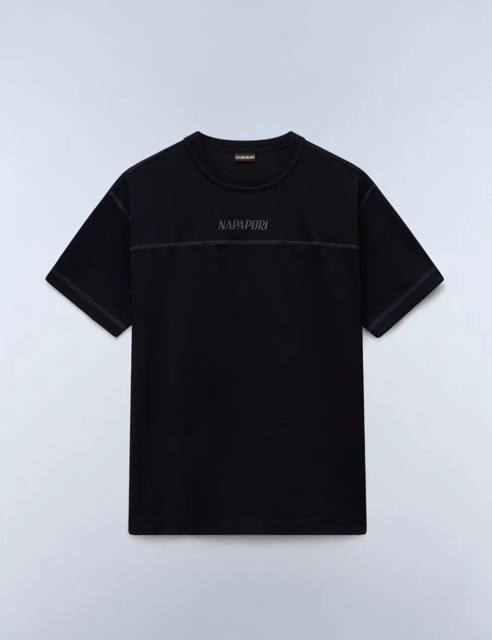 Umbra Pure Cotton Crew Neck T-Shirt