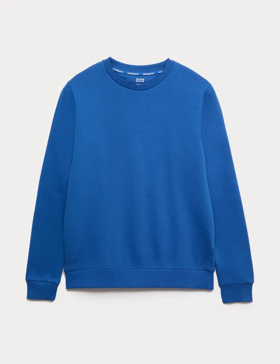 Unisex School Sweatshirt (3-16 Yrs)