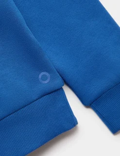 Unisex School Sweatshirt (3-16 Yrs)