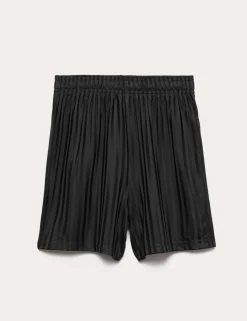 Unisex Sports School Shorts (2-16 Yrs)