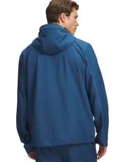 Unstoppable Hooded Jacket