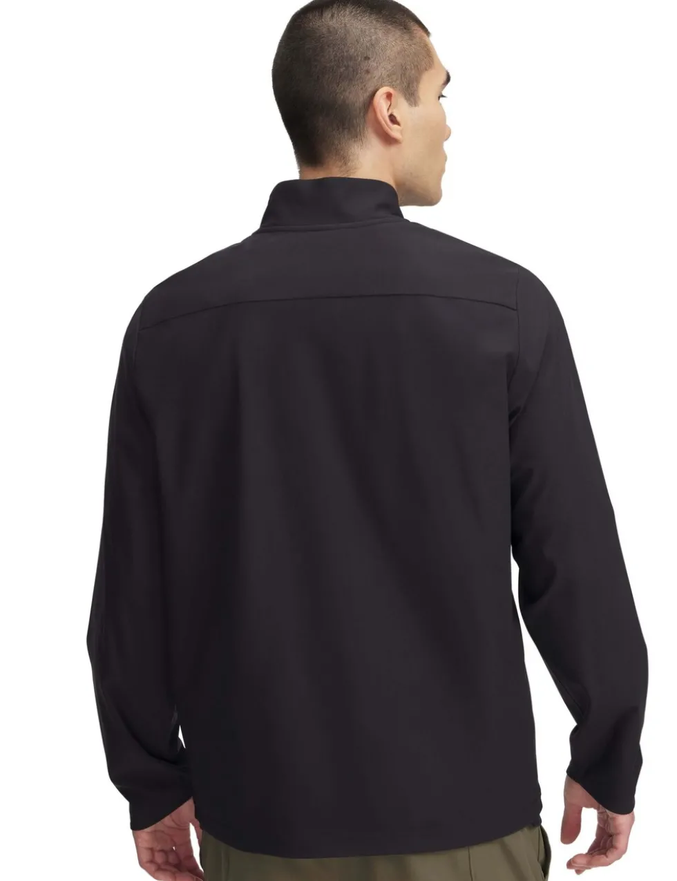 Unstoppable Lightweight Sports Jacket