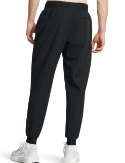 Unstoppable Side Zip Cuffed Joggers