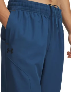 Unstoppable Stretch Tapered Joggers