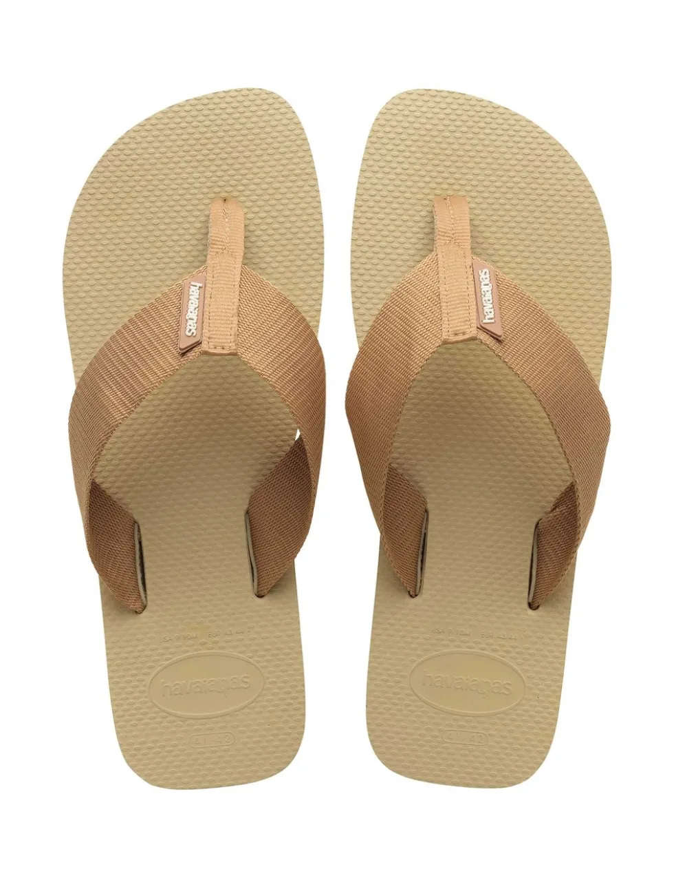 Urban Basic Flip Flops
